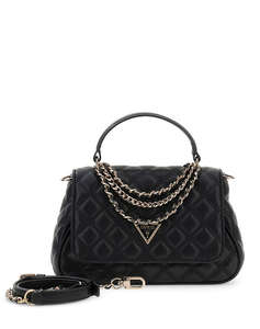 GUESS GIULLY II TOP HANDLE FLAP ДАМСКА ЧАНТА
