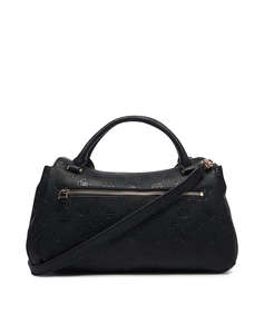 GUESS ELLA LOGO GIRLFRIEND SATCHEL ДАМСКА ЧАНТА