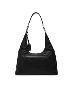 GUESS ELLA LOGO HOBO ДАМСКА ЧАНТА