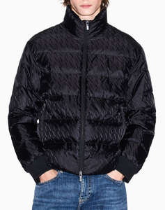 ARMANI EXCHANGE DOWN JACKET
