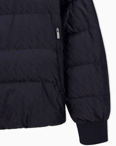 ARMANI EXCHANGE DOWN JACKET