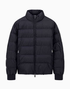 ARMANI EXCHANGE DOWN JACKET