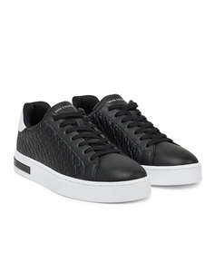 ARMANI EXCHANGE SNEAKER