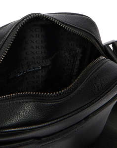 ARMANI EXCHANGE MESSENGER BAG