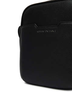 ARMANI EXCHANGE MESSENGER BAG