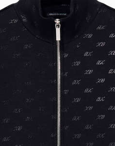 ARMANI EXCHANGE SWEATSHIRT