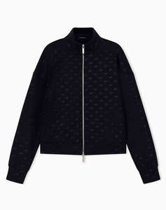 ARMANI EXCHANGE SWEATSHIRT