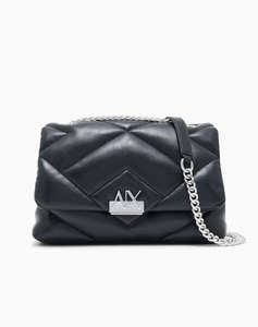 ARMANI EXCHANGE MESSENGER BAG