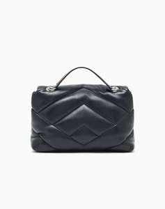 ARMANI EXCHANGE MESSENGER BAG