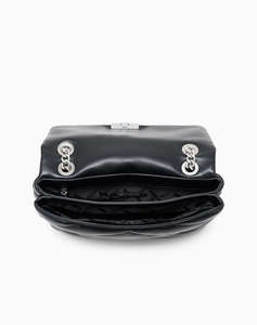 ARMANI EXCHANGE MESSENGER BAG