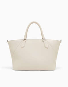 ARMANI EXCHANGE SHOPPING BAG