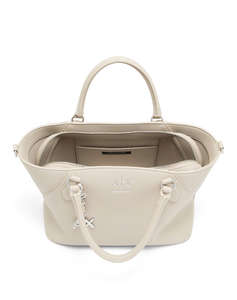 ARMANI EXCHANGE SHOPPING BAG