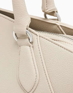 ARMANI EXCHANGE SHOPPING BAG