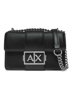 ARMANI EXCHANGE MESSENGER BAG