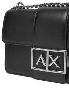 ARMANI EXCHANGE MESSENGER BAG