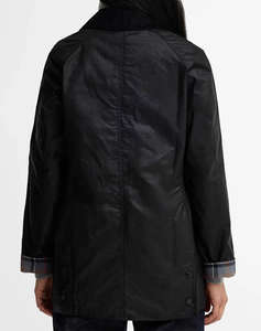 BARBOUR BARBOUR BEADNELL WAX JACKET