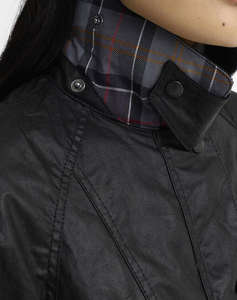 BARBOUR BARBOUR BEADNELL WAX JACKET