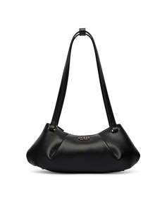 GUESS AMORETTE SHOULDER SATCHEL ДАМСКА ЧАНТА