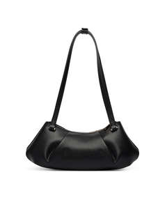 GUESS AMORETTE SHOULDER SATCHEL ДАМСКА ЧАНТА