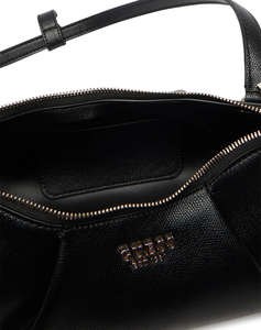 GUESS AMORETTE SHOULDER SATCHEL ДАМСКА ЧАНТА