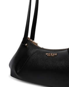 GUESS AMORETTE SHOULDER SATCHEL ДАМСКА ЧАНТА