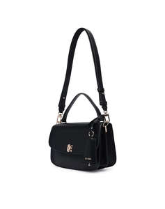 GUESS AUDREY CONVERTIBLE XBODY FLAP ДАМСКА ЧАНТА
