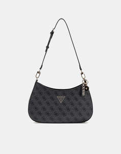 GUESS NOELLE II TOP ZIP SHOULDER BAG ДАМСКА ЧАНТА
