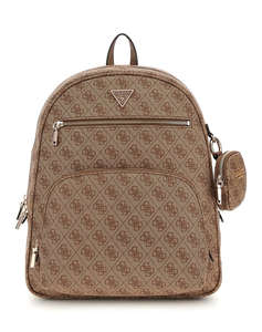 GUESS POWER PLAY II LRG TECH BCKPCK ДАМСКА ЧАНТА