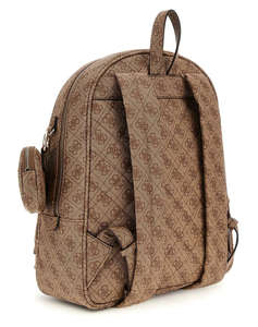 GUESS POWER PLAY II LRG TECH BCKPCK ДАМСКА ЧАНТА