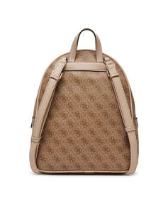 GUESS MANHATTAN II LARGE BACKPACK ДАМСКА ЧАНТА
