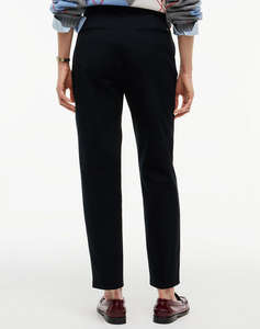 TOMMY HILFIGER GABARDINE SLIM STRAIGHT