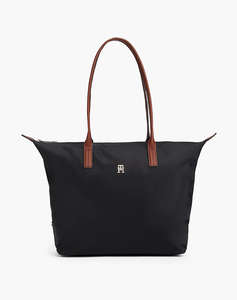 TOMMY HILFIGER POPETTE TOTE