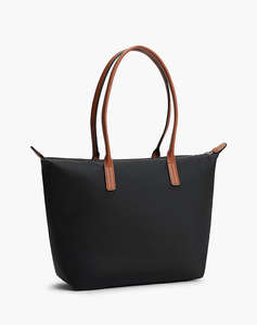 TOMMY HILFIGER POPETTE TOTE