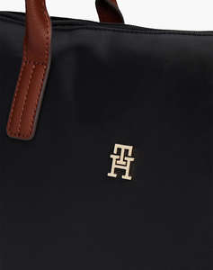 TOMMY HILFIGER POPETTE TOTE