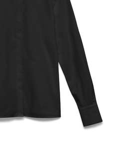 VERO MODA VMLENORA L/S SHIRT WVN BTQ IT