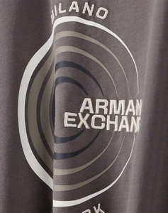 ARMANI EXCHANGE T-SHIRT