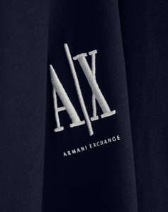ARMANI EXCHANGE T-SHIRT