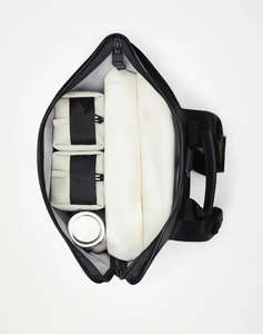 RAINS Texel Moulded Backpack W3