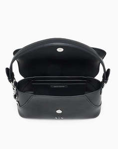 ARMANI EXCHANGE SHOULDER BAG