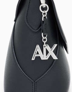 ARMANI EXCHANGE SHOULDER BAG