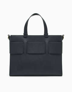 ARMANI EXCHANGE SHOPPING BAG
