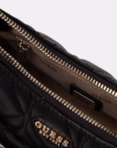 GUESS MAXINE MINI SHOULDER BAG ДАМСКА ЧАНТА
