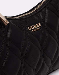 GUESS MAXINE MINI SHOULDER BAG ДАМСКА ЧАНТА