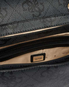GUESS NOELLE II CNVRTBLE XBODY FLAP ДАМСКА ЧАНТА