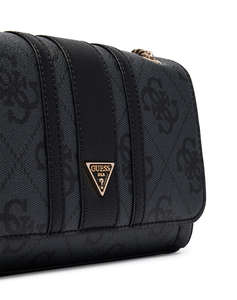 GUESS NOELLE II CNVRTBLE XBODY FLAP ДАМСКА ЧАНТА