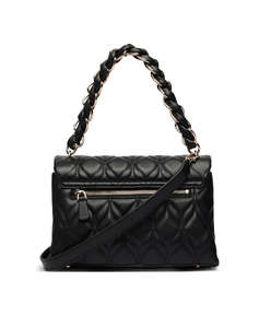 GUESS MAXINE FLAP CROSSBODY ДАМСКА ЧАНТА