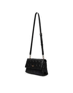 GUESS MAXINE FLAP CROSSBODY ДАМСКА ЧАНТА