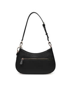 GUESS NOELLE II TOP ZIP SHOULDER BAG ДАМСКА ЧАНТА