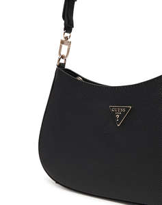 GUESS NOELLE II TOP ZIP SHOULDER BAG ДАМСКА ЧАНТА