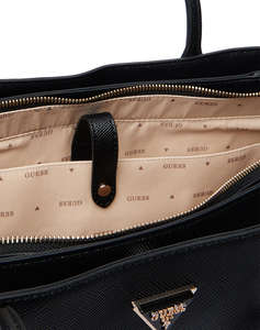 GUESS NOELLE II TECH TOTE ДАМСКА ЧАНТА